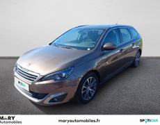 Peugeot 308 SW Phase 2 Cabourg