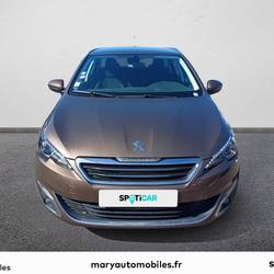 Peugeot 308 SW Phase 2 308 SW 1.2 PureTech 130ch S&S EAT6 Allure Cabourg