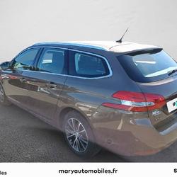 Peugeot 308 SW Phase 2 1.2 PureTech 130ch S&S EAT6 Allure occasion - Cabourg - photo 2/16