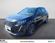 Peugeot 2008 Cabourg
