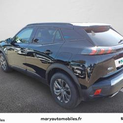 Peugeot 2008 PureTech 130 S&S BVM6 Style occasion - Cabourg - photo 2/16