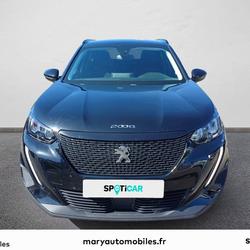 Peugeot 2008 2008 PureTech 130 S&S BVM6 Style Cabourg