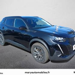 Peugeot 2008 2008 PureTech 130 S&S BVM6 Style Cabourg