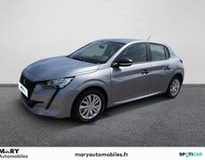 Peugeot 208 - 208 PureTech 75 S&S BVM5 Like - 9 990 €
