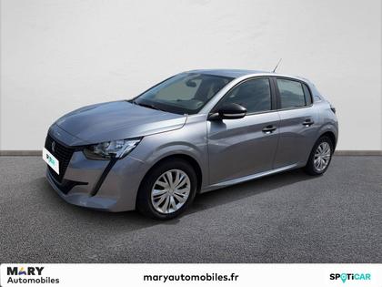 Peugeot 208 - 208 PureTech 75 S&S BVM5 Like - 9 990 €