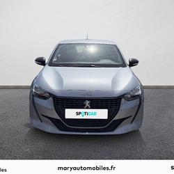 Peugeot 208 208 PureTech 75 S&S BVM5 Like Cabourg