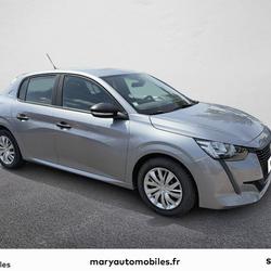 Peugeot 208 208 PureTech 75 S&S BVM5 Like Cabourg