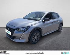 Peugeot e-208 - 208 Electrique 50 kWh 136ch Style - 14 490 €