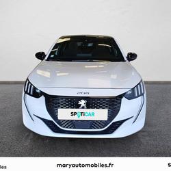 Peugeot 208 208 PureTech 100 S&S EAT8 GT Pack Falaise
