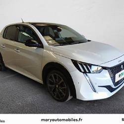 Peugeot 208 208 PureTech 100 S&S EAT8 GT Pack Falaise
