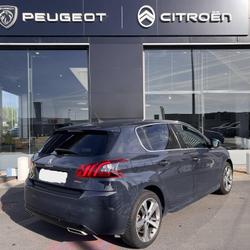 Peugeot 308 II Phase 2 308 PureTech 130ch S&S BVM6 GT Line Bi&eacute;ville-Beuville