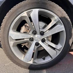 Peugeot 308 II Phase 2 308 PureTech 130ch S&S BVM6 GT Line Bi&eacute;ville-Beuville