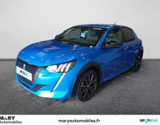 Peugeot 208 Cabourg