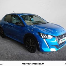 Peugeot 208 208 PureTech 100 S&S EAT8 GT Cabourg