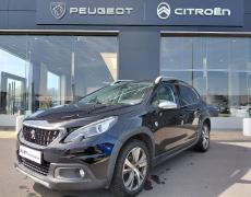Peugeot 2008 - 2008 1.2 PureTech 110ch S&S BVM5 Crossway - 8 790 €