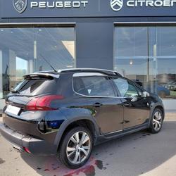 Peugeot 2008 2008 1.2 PureTech 110ch S&S BVM5 Crossway Bi&eacute;ville-Beuville