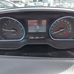 Peugeot 2008 2008 1.2 PureTech 110ch S&S BVM5 Crossway Bi&eacute;ville-Beuville