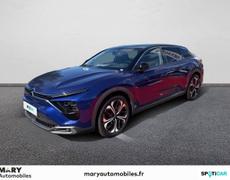 Citroen C5 X - C5 X PureTech 130 S&S EAT8 Shine - 18 990 €