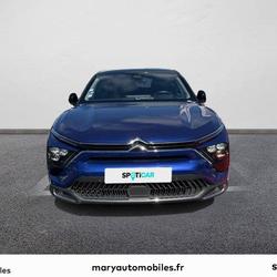 Citroen C5 X C5 X PureTech 130 S&S EAT8 Shine Honfleur