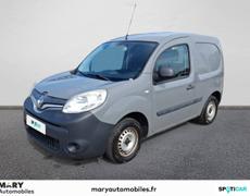 Renault Kangoo Express - KANGOO EXPRESS COMPACT 1.5 DCI 75 GENERIQUE - 7 490 €