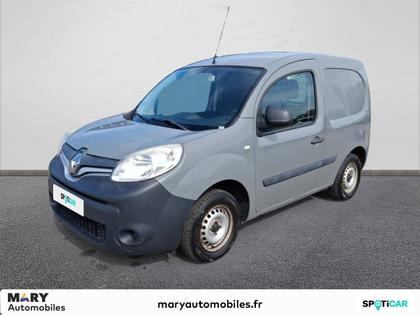 Renault Kangoo Express - KANGOO EXPRESS COMPACT 1.5 DCI 75 GENERIQUE - 7 490 €