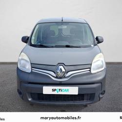 Renault Kangoo Express KANGOO EXPRESS COMPACT 1.5 DCI 75 GENERIQUE Isigny-sur-Mer