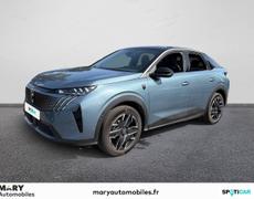 Peugeot 3008 Cabourg