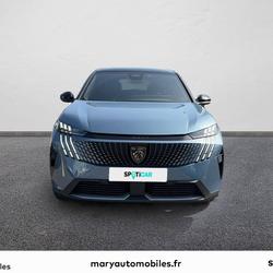 Peugeot 3008 3008 Hybrid 145 e-DCS6 GT Exclusive Cabourg