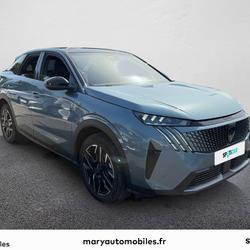 Peugeot 3008 3008 Hybrid 145 e-DCS6 GT Exclusive Cabourg