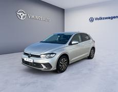 Volkswagen Polo Dieppe