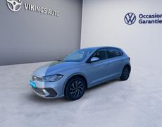 Volkswagen Polo Dieppe