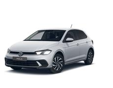 Volkswagen Polo Dieppe