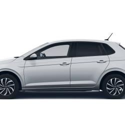 Volkswagen Polo Polo 1.0 TSI 95 S&S BVM5 VW Edition Dieppe