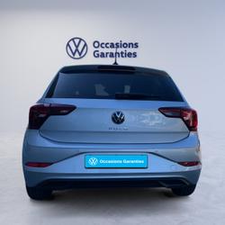 Volkswagen Polo Polo 1.0 TSI 95 S&S BVM5 VW Edition Sainte-Marie-des-Champs