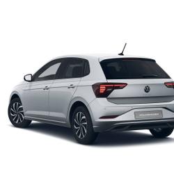 Volkswagen Polo Polo 1.0 TSI 95 S&S BVM5 VW Edition Dieppe