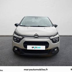 Citroen C3 C3 PureTech 83 S&S BVM5 Feel Pack Honfleur