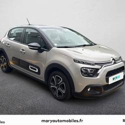 Citroen C3 C3 PureTech 83 S&S BVM5 Feel Pack Honfleur