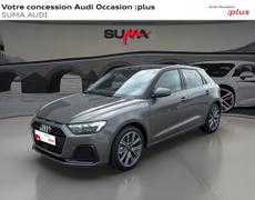 Audi A1 Sportback Chalon-sur-Saône