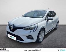 Renault Clio 5 Honfleur