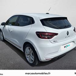 Renault Clio 5 Blue dCi 85 Zen occasion - Honfleur - photo 2/16