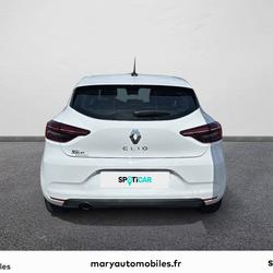 Renault Clio 5 Blue dCi 85 Zen occasion - Honfleur - photo 3/16
