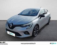 Renault Clio 5 Falaise
