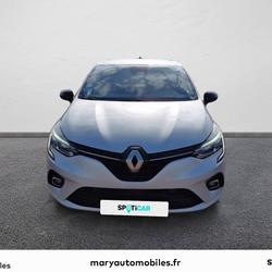 Renault Clio 5 Clio TCe 100 Intens Falaise