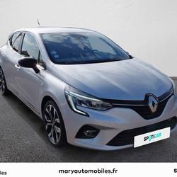 Renault Clio 5 Clio TCe 100 Intens Falaise