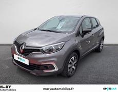 Renault Captur Honfleur