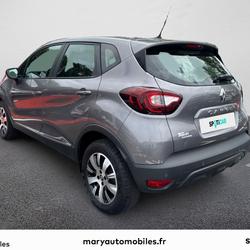 Renault Captur dCi 90 Energy Zen occasion - Honfleur - photo 2/16
