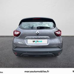 Renault Captur dCi 90 Energy Zen occasion - Honfleur - photo 3/16