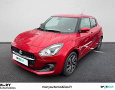 Suzuki Swift Honfleur