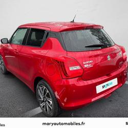 Suzuki Swift 1.2 Dualjet Hybrid Pack occasion - Honfleur - photo 2/16
