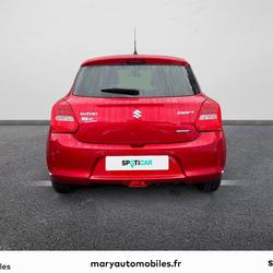Suzuki Swift 1.2 Dualjet Hybrid Pack occasion - Honfleur - photo 3/16